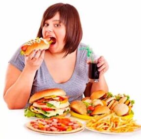 Τι να μην κάνει με τις κιρσοί