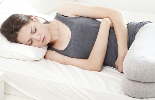 Συμπτώματα